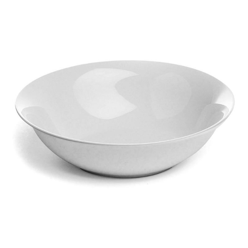 Zdjela za voće 14 cm Metropolis Bianco