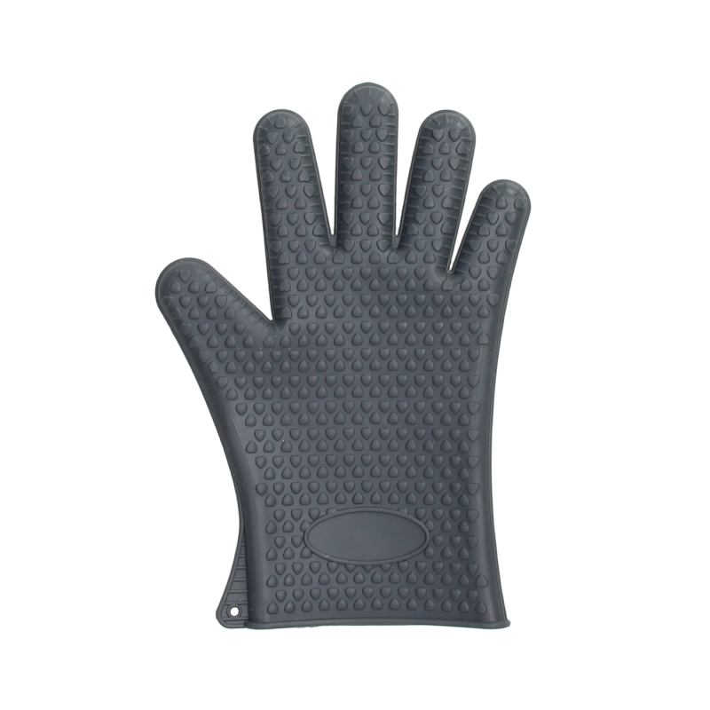 Silikonska rukavica 28x18 cm