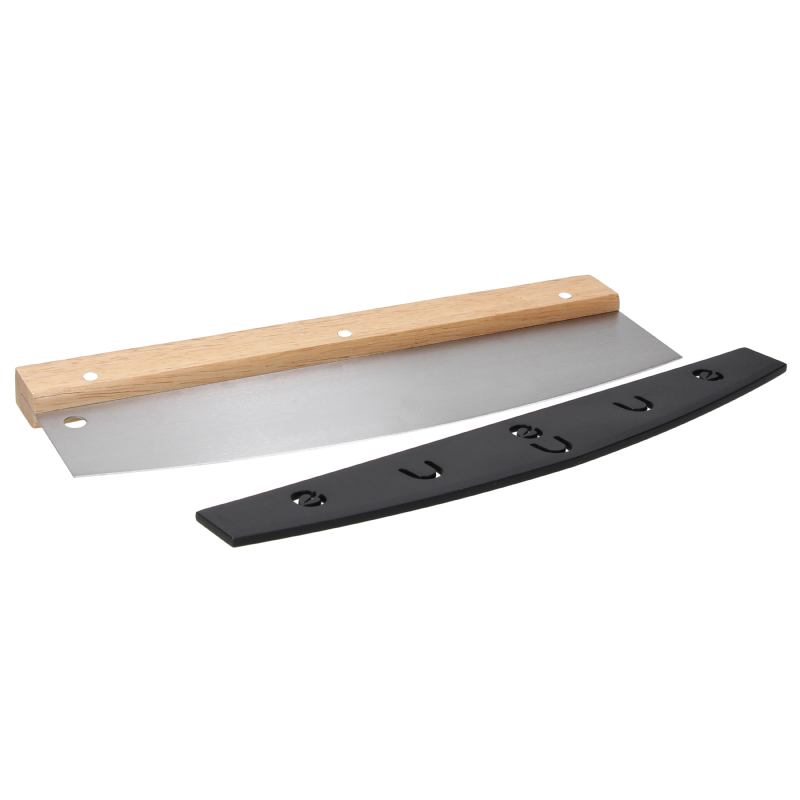 Rezač za pizzu 32x10 cm