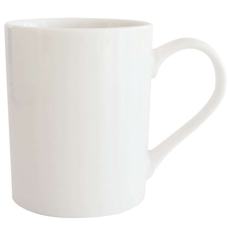 Šalica  Irs bijela 360 cc