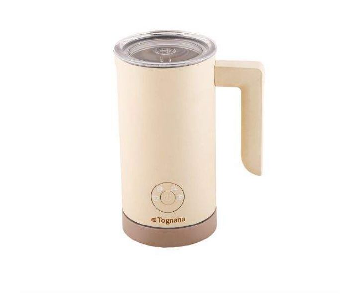 Pjenilica za mlijeko baterijska 300 cc boja champ