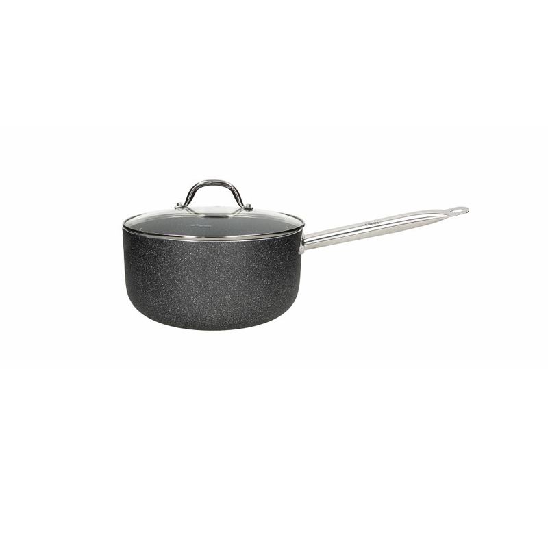 Lonac sa ručkom 16 cm