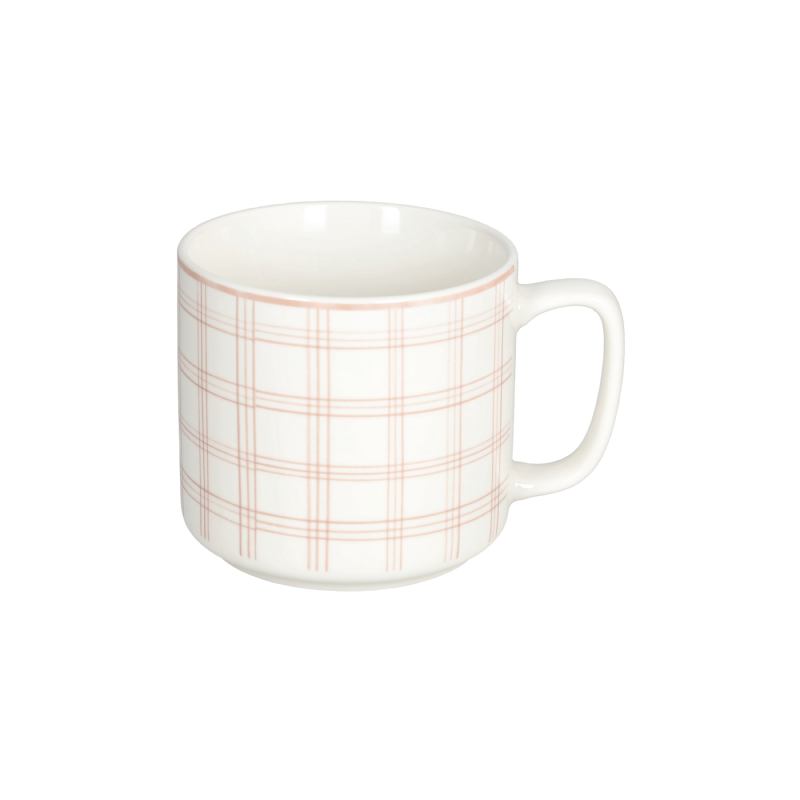 Velika šalica za dorkučak Ivy Quadro Manorla 480 cc