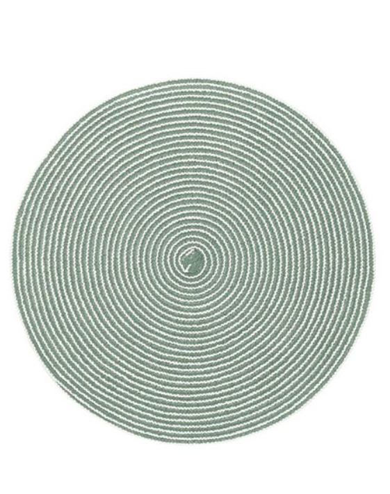 Okrugli podložak za stol Tognana Myth ø 38 cm