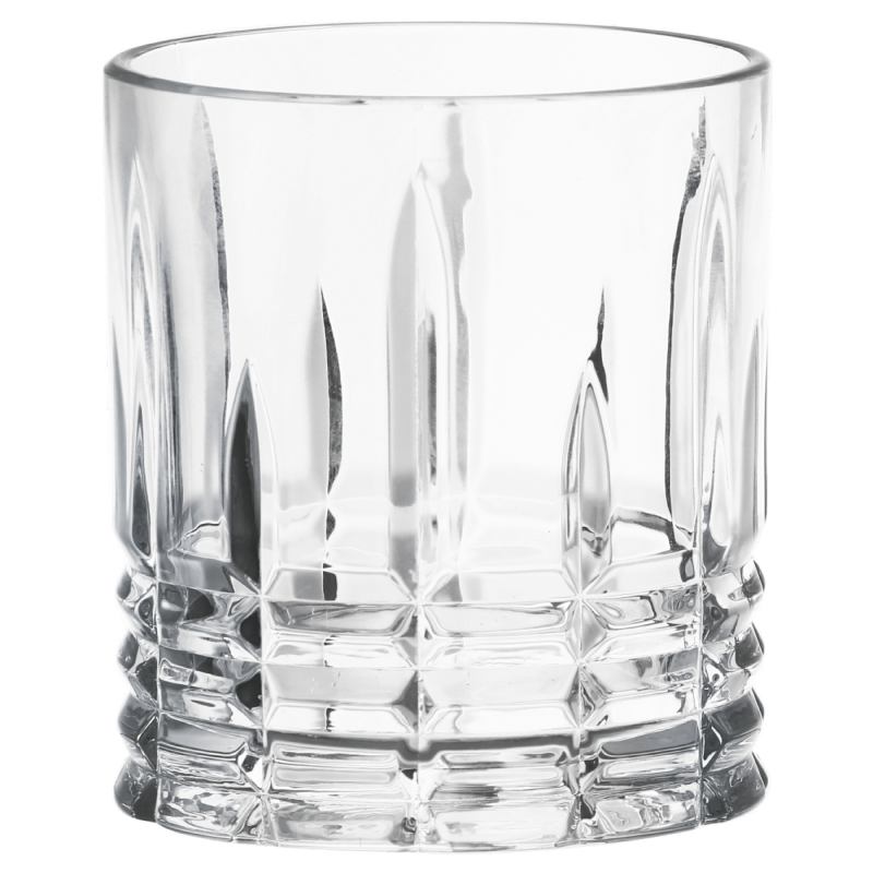 Set od 6 tumbler čaša kapaciteta 345 cc - Vetro Lotus