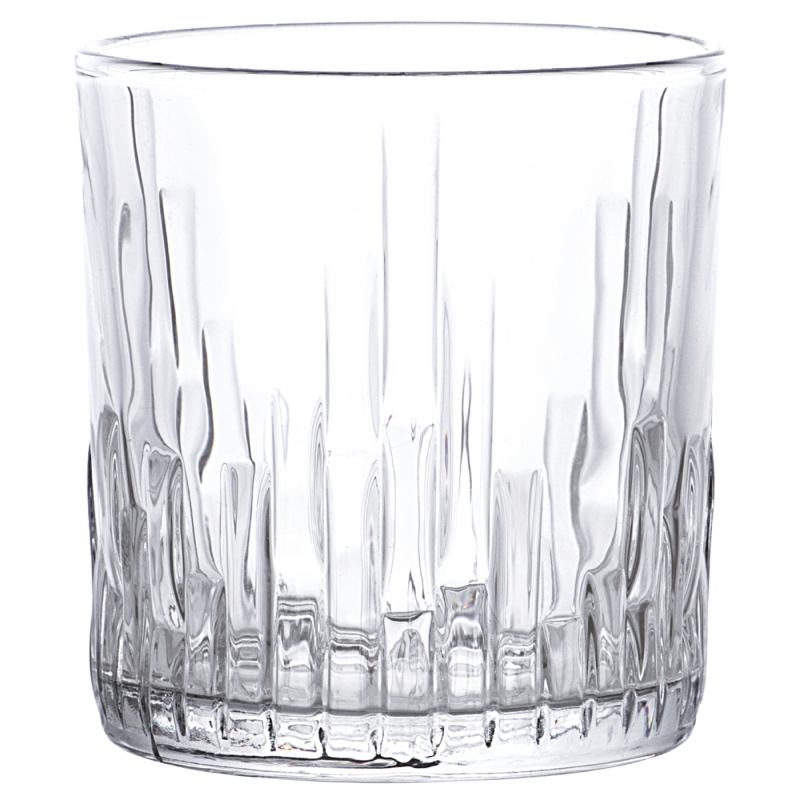 Set 6 čaša 330 cc Vetro Griffe