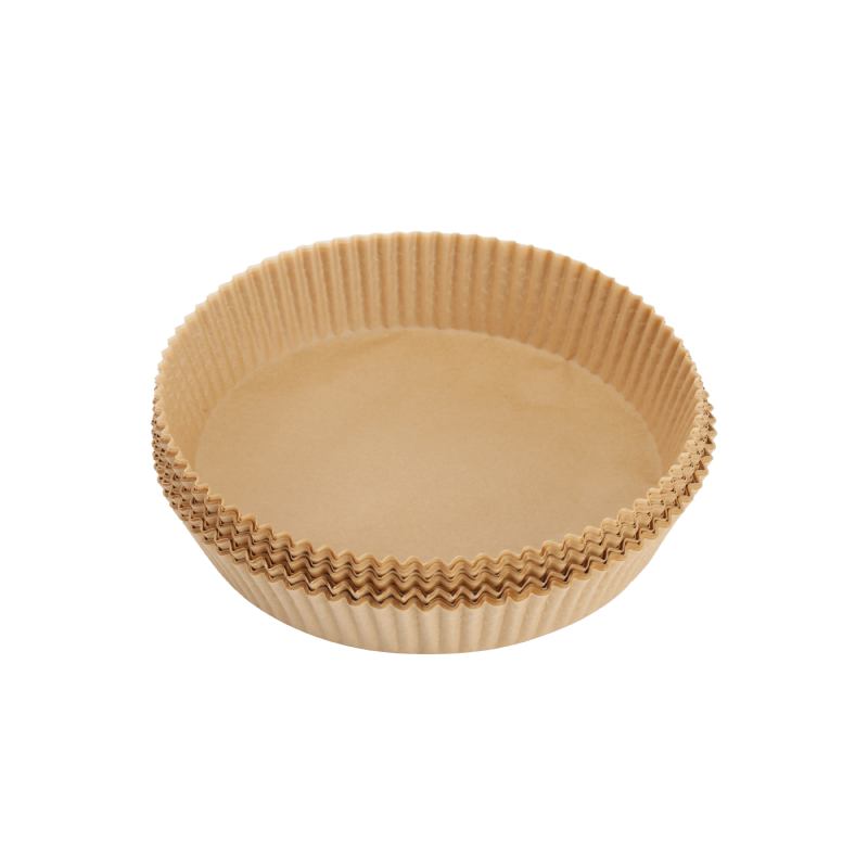 Papir za pečenje fi 23x4,5 cm 50/1