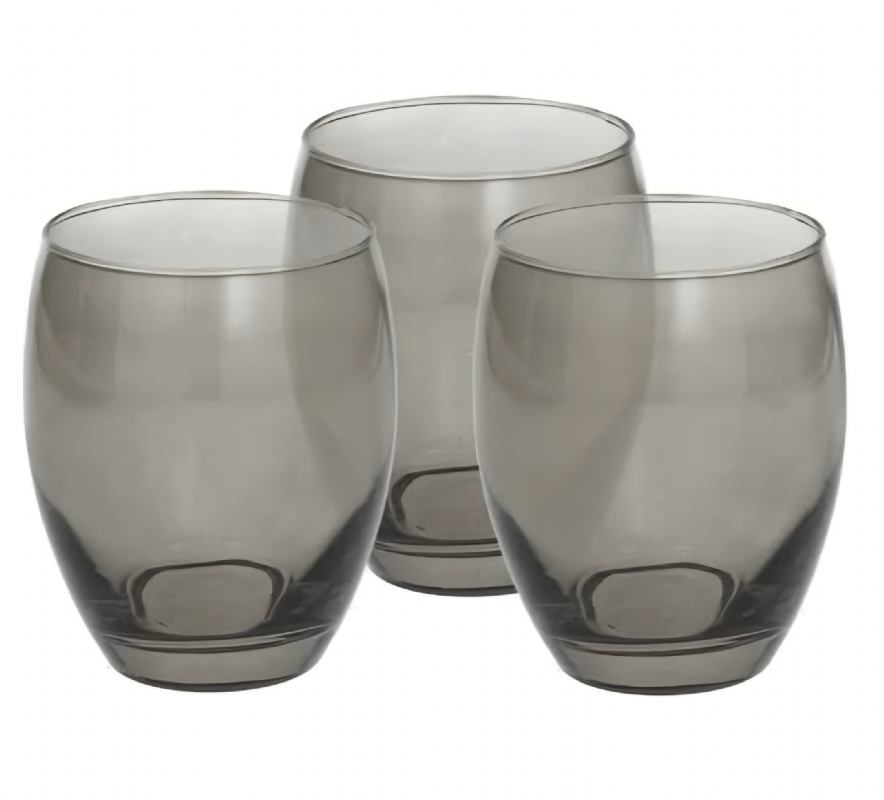 Set čaša 6/1 – Tognana Tulip Fume 400 ml