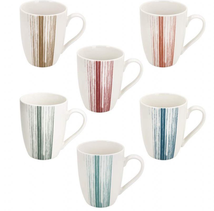 Šalica 320 cc Iris Nanami