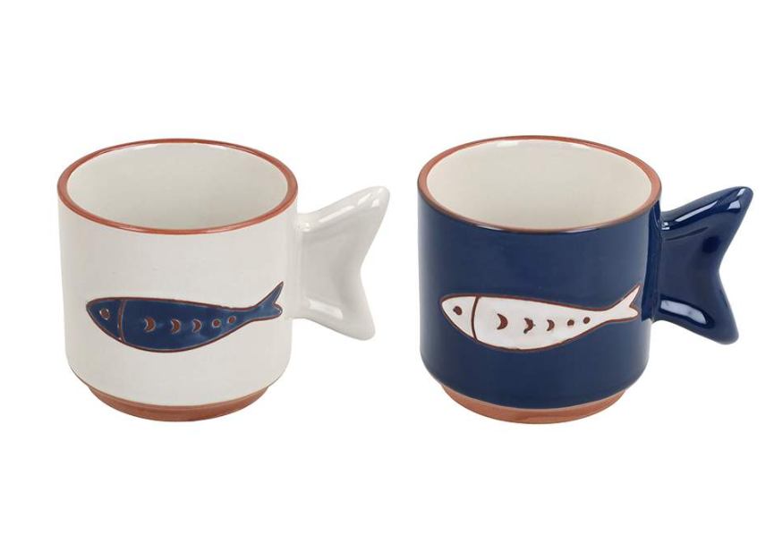 Šalica za kavu 230 cc Ondina