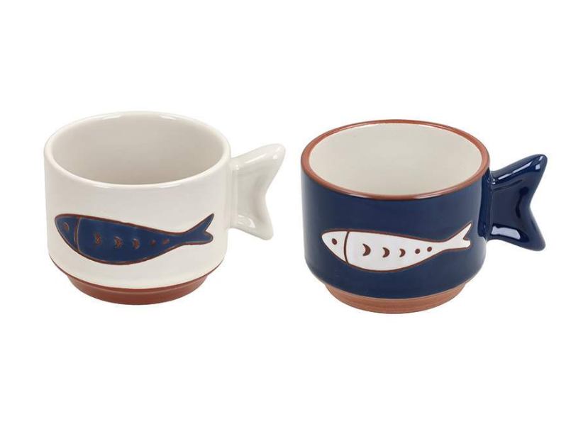 Šalica za kavu 160 cc Ondina