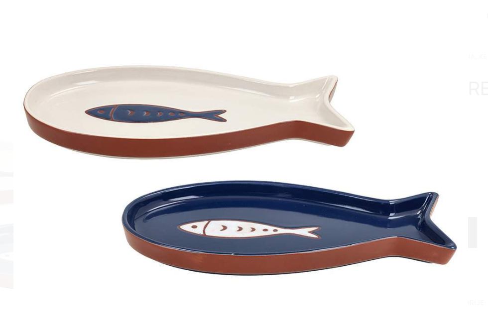 Tanjur Ondina 25x12 cm