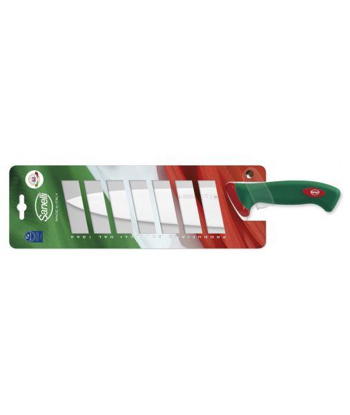 Kuhinjski nož Premana 25 cm širi