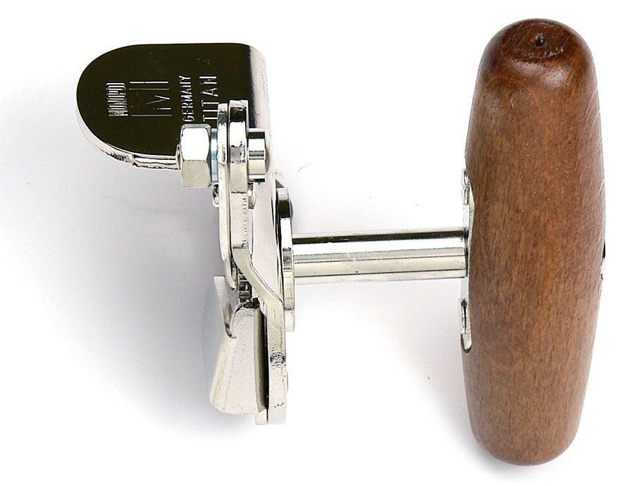 Otvarač za konzerve Titan – Sanelli Accessori Professionali