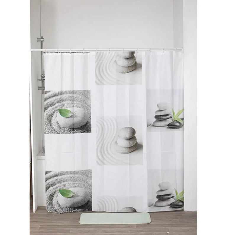 Tendence zavjesa za kadu 150x180 cm