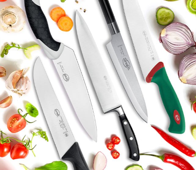 Kuhinjski noževi: sve što trebate znati prije kupnje