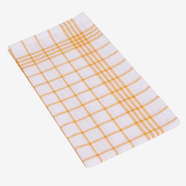 Lineakaro kuhinjska krpa ljubičasta 50/70