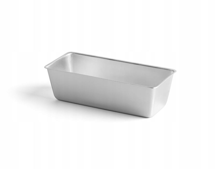 Marcato – Kalup za kruh / kolač 22 cm (aluminij)