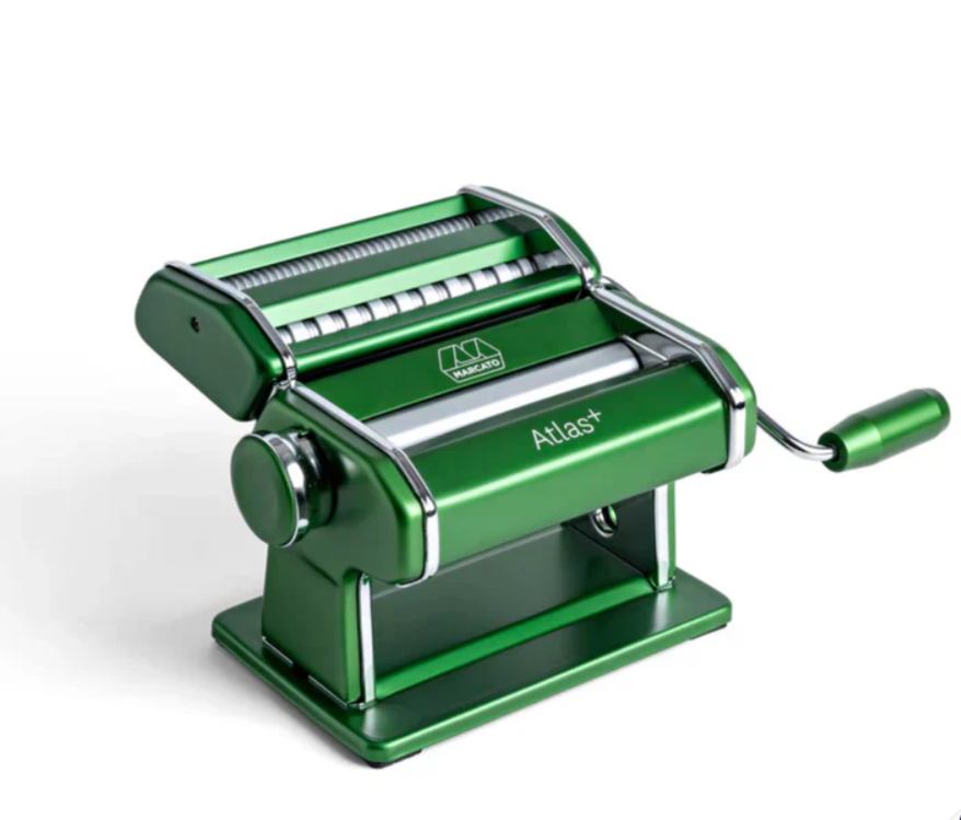 Marcato Atlas+ Green – aparat za pripremu tjestenine 150 mm / 6