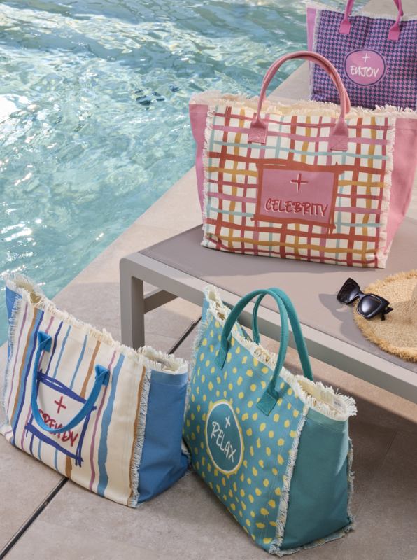 Termo torba 32 l 43×23×30 cm Relax Lunch Bag Good Vibes