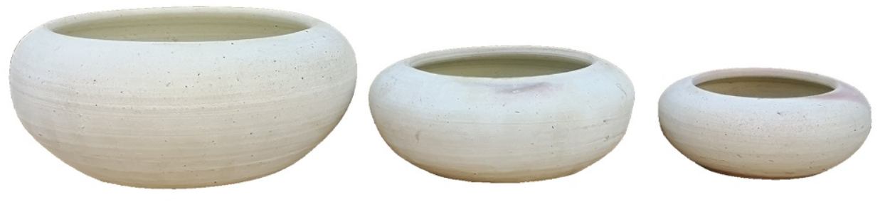 Tegla terakota KER 752‑2 – 26 × 26 × 12 cm (otvor fi 18 cm)