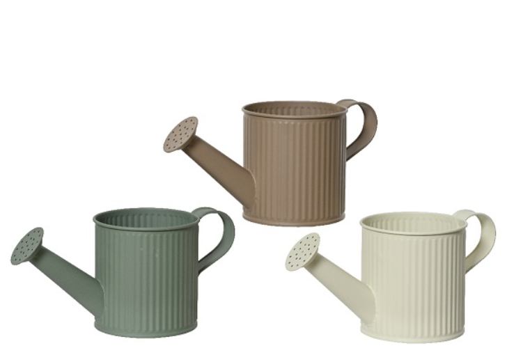 Kantica za zalijevanje – dekorativna, cink 22 × 10 × 10 cm