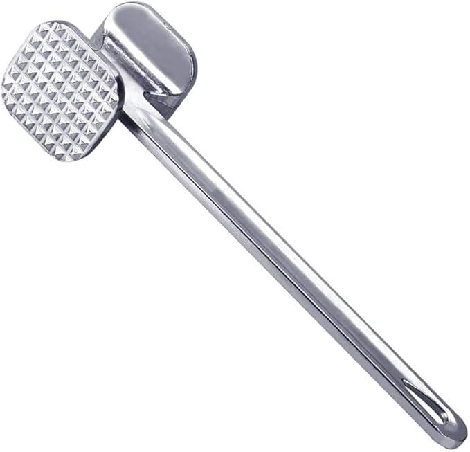 Bat za meso od aluminijske legure 25 cm