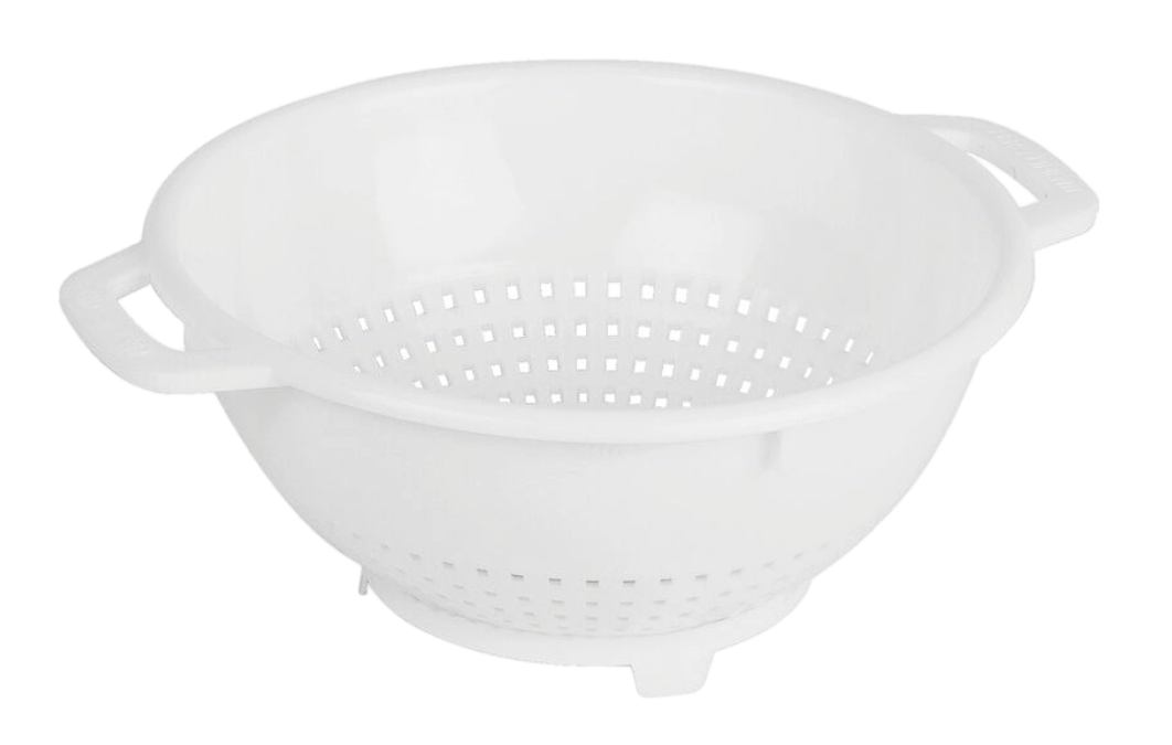 Cjedilo PVC 22 cm – bijelo