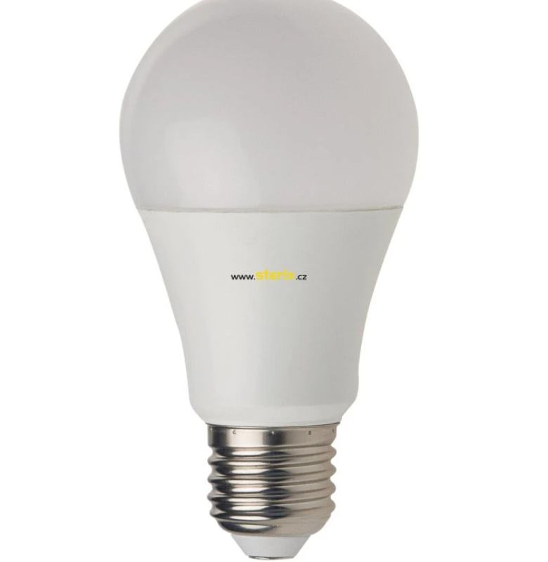 TNC SMD LED žarulja E27 – 7W, 600 lm, 3000K (topla bijela)