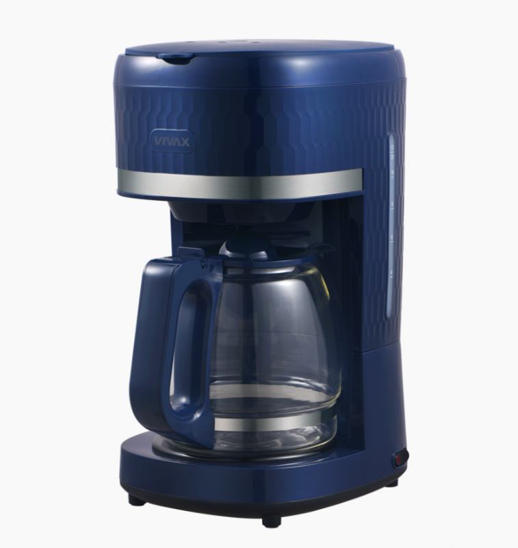 Vivax aparat za filter kavu 1080w