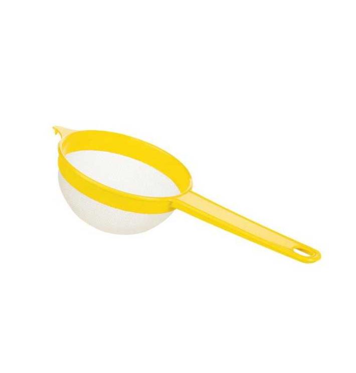 Moplen cjedilo s najllonskom mrežicom 10 cm PVC
