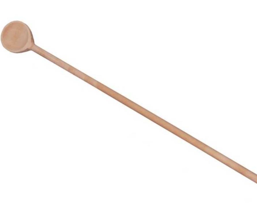KUHAČA DRVENA 80 CM BUKVA