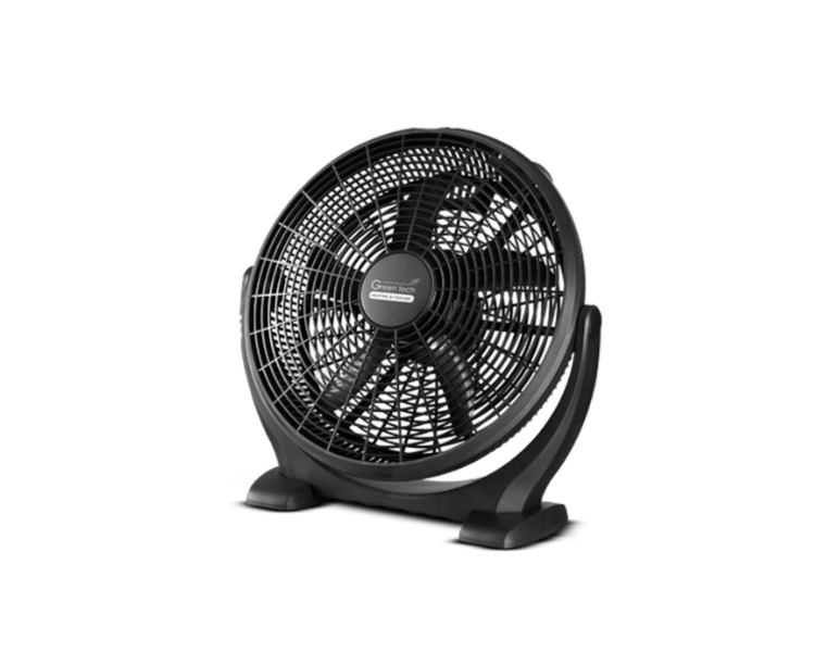 Ventilator podni Green Tech 50W 16