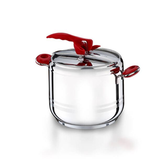 Hascevher Esila 7 L –  ekspress lonac (18/10)