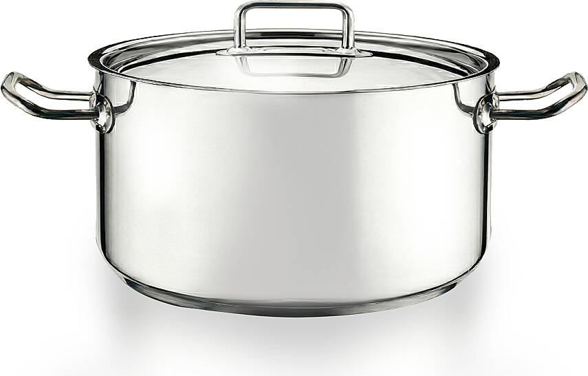 Hascevher Horeca 40×19 cm – 25 L profesionalni lonac