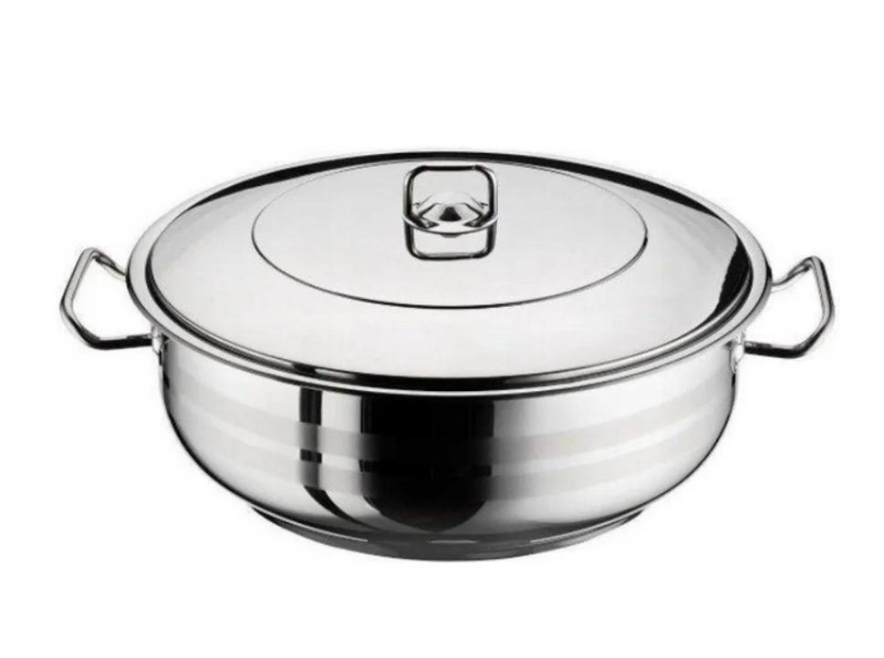 Hascevhe Arian gastronomski lonac 37 L / 50 cm
