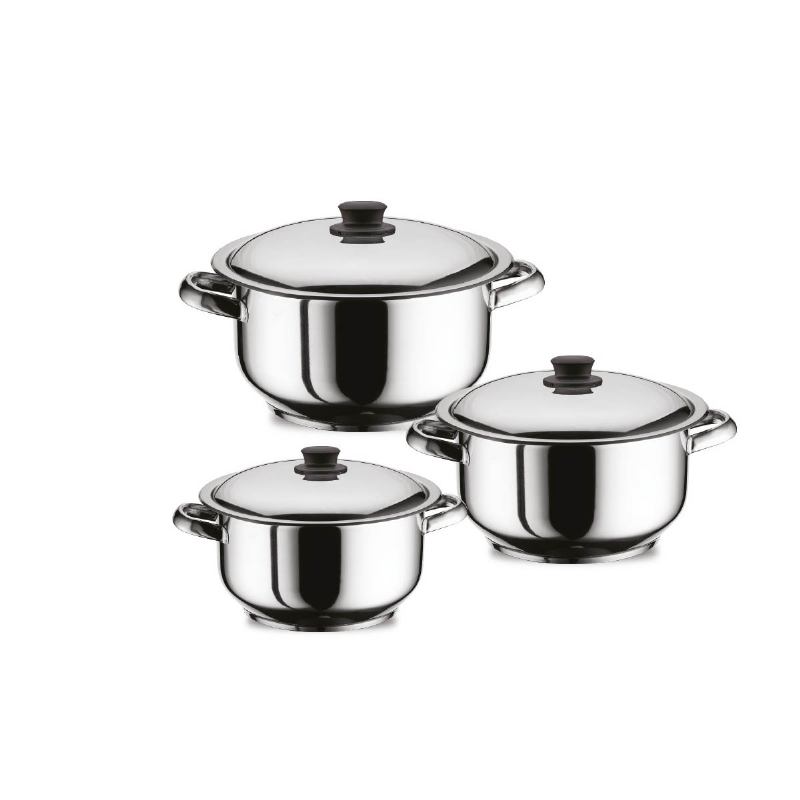 Hascevhe Arian set lonaca 22/24/26