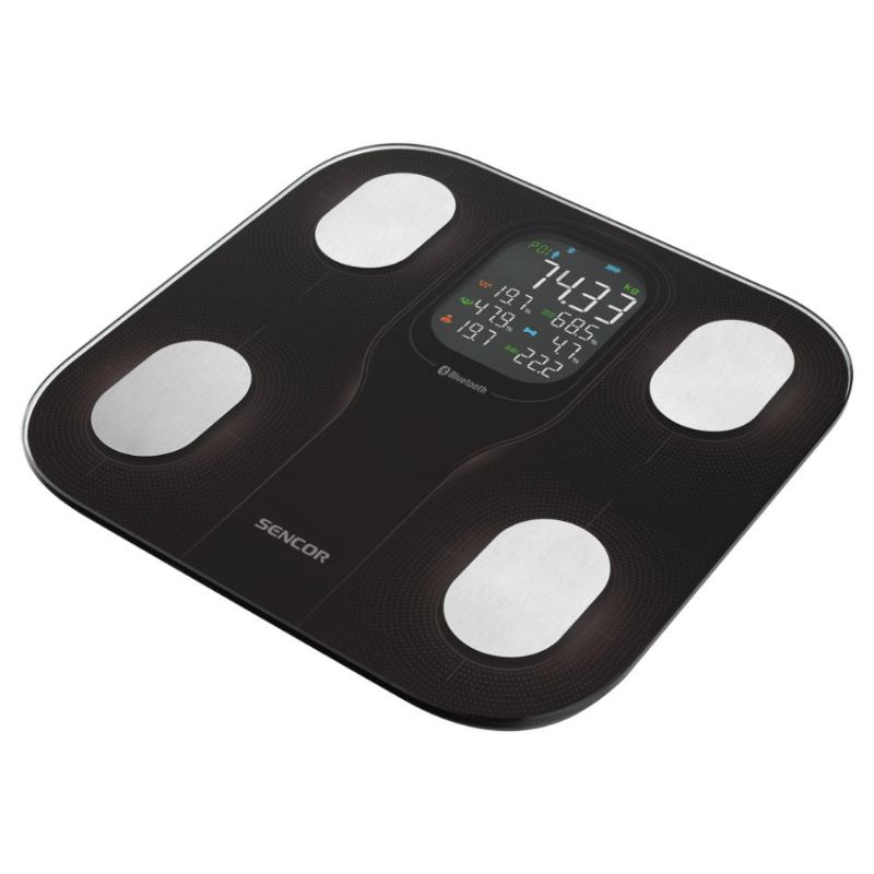 Sencor vaga fitnes