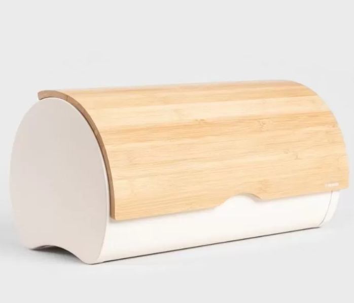 Kutija za kruh Rakel 38x25x21 cm