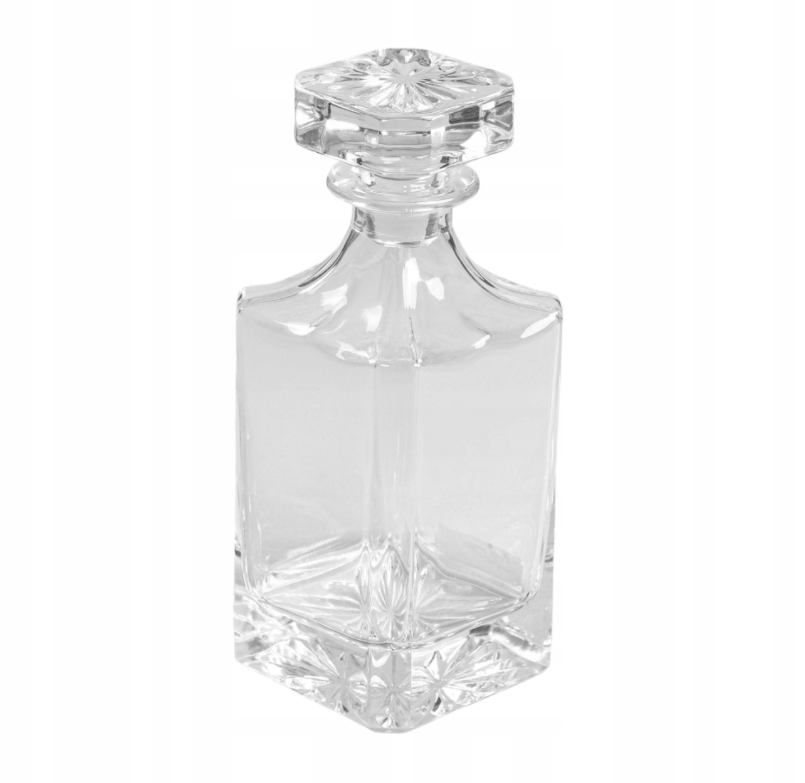 Boca za whisky 750 ml