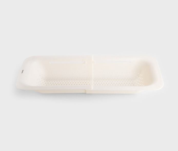 Cjedilo PVC 37x20 cm bež