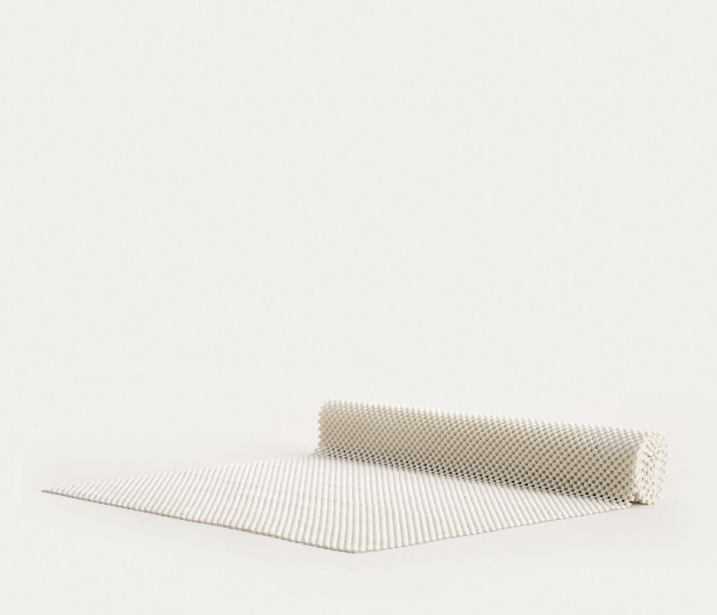 Prostirka za ladice 150x45 cm krema