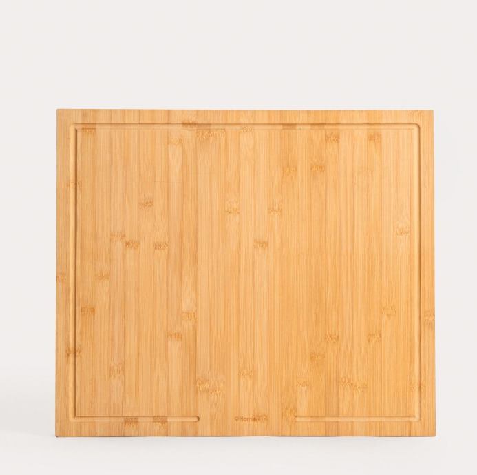 Daska za tijesto Bambou 53x46 cm