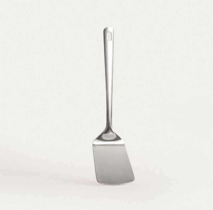 Lopatica 31,5 cm Ontario stainless steel