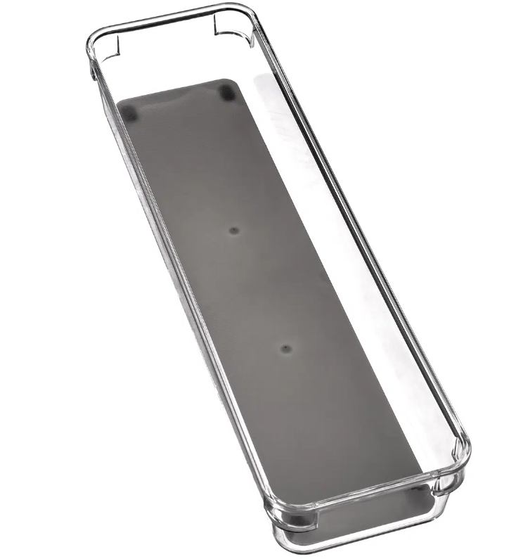 Organizator 32,5x9 cm plastičnii