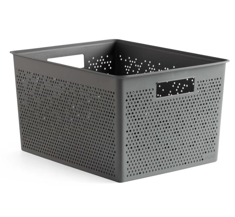 Organizator tatay 20 l sivi