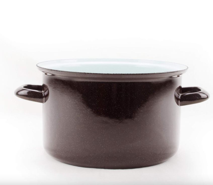 Lonac visoki 20 cm 3,6 l