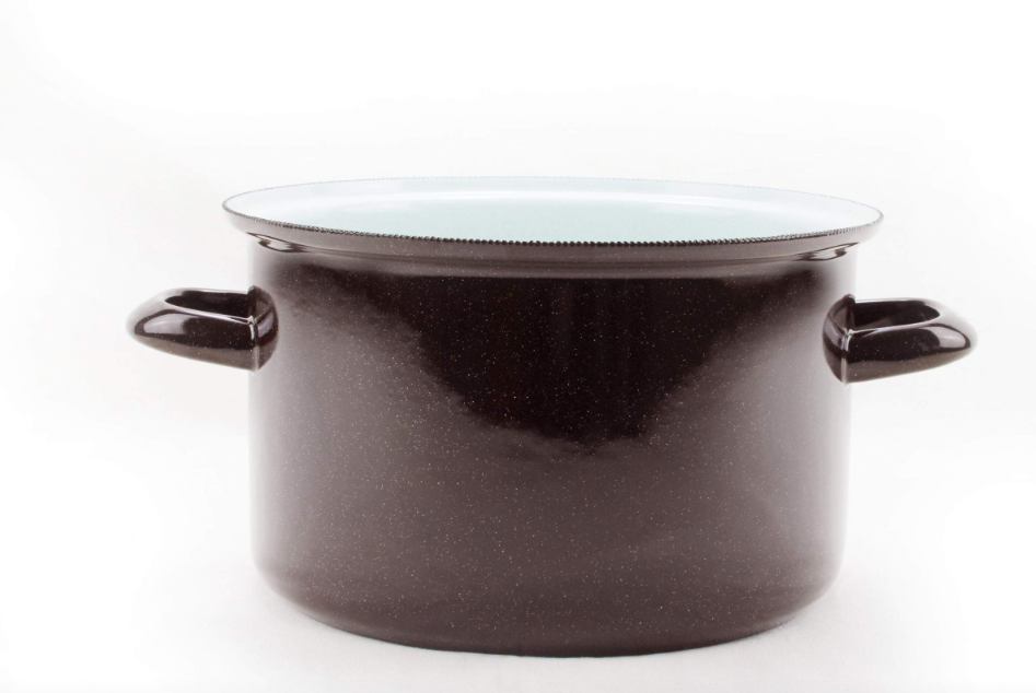 Lonac visoki 24 cm 6,1 l