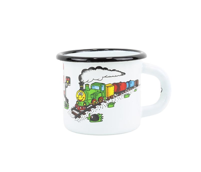 Lončić 7 cm 0,25 l  vlak