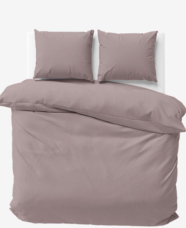 Aga taupe navlaka za poplun 260/200+2 jastučnice 6